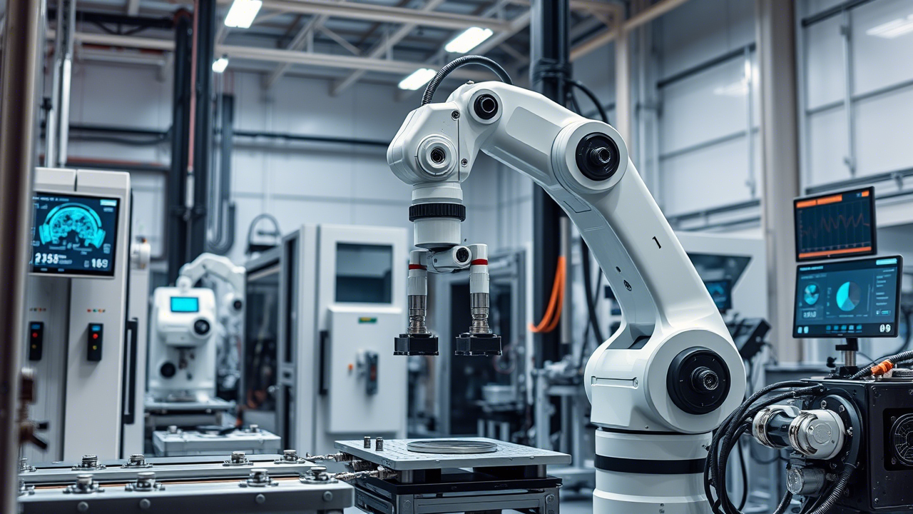 Göknur Mekatronik Ve Otomasyon Sistemleri | goknurmekatronik