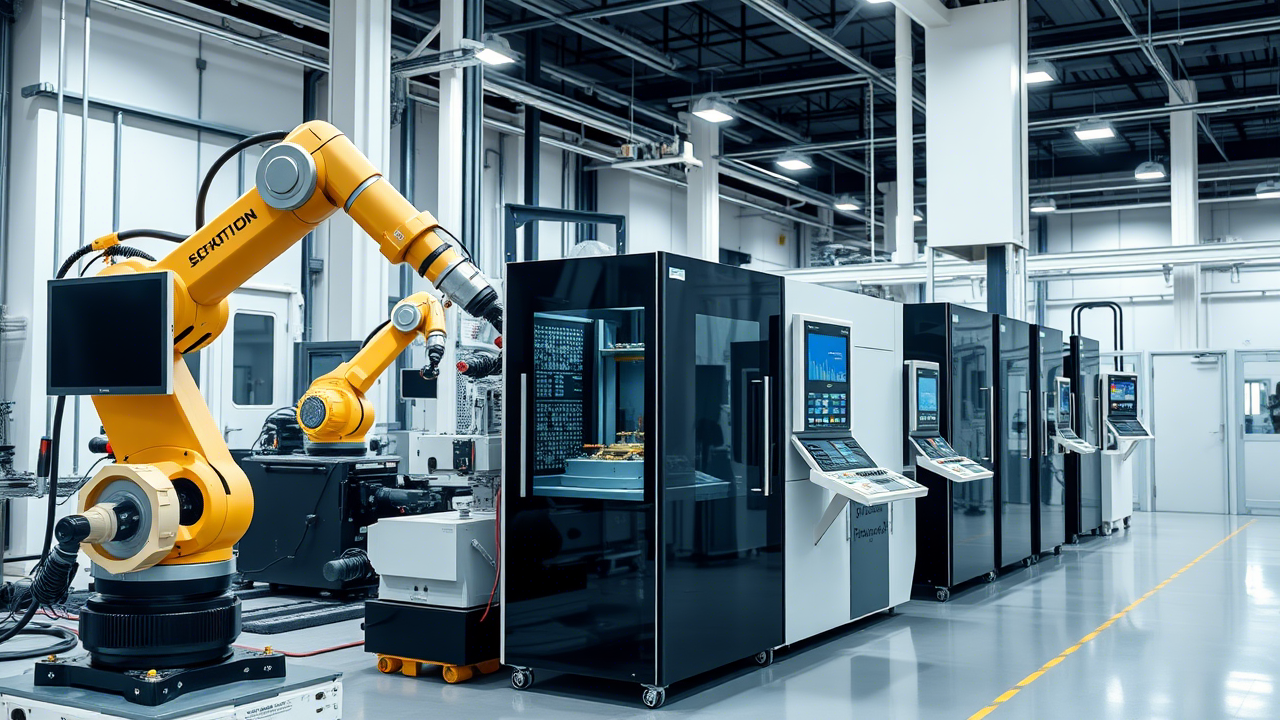 Göknur Mekatronik Ve Otomasyon Sistemleri | goknurmekatronik